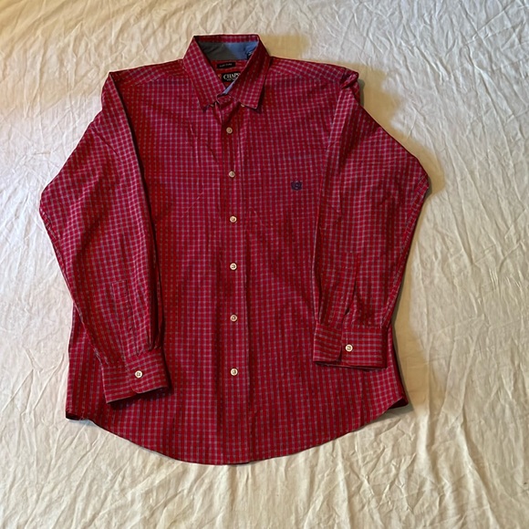 Chaps button down - Picture 1 of 3